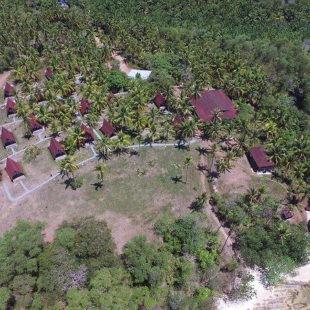 North Borneo Biostation Resort Kudat Extérieur photo