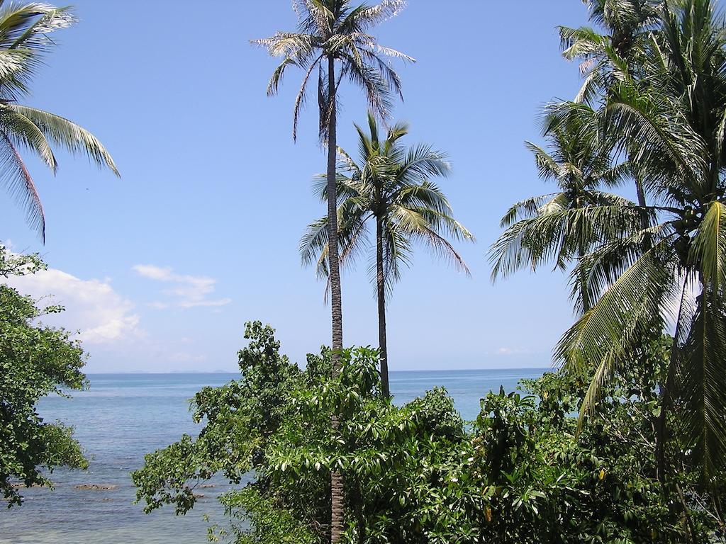 North Borneo Biostation Resort Kudat Extérieur photo