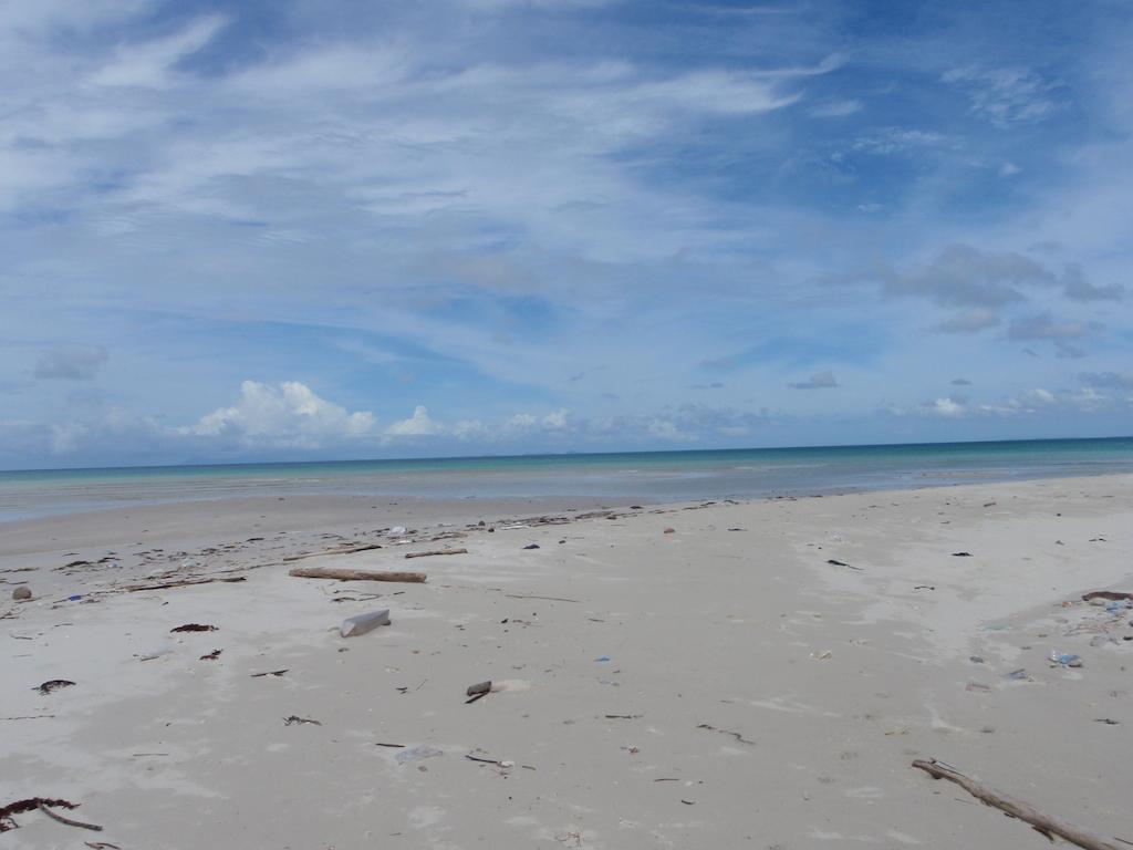 North Borneo Biostation Resort Kudat Extérieur photo