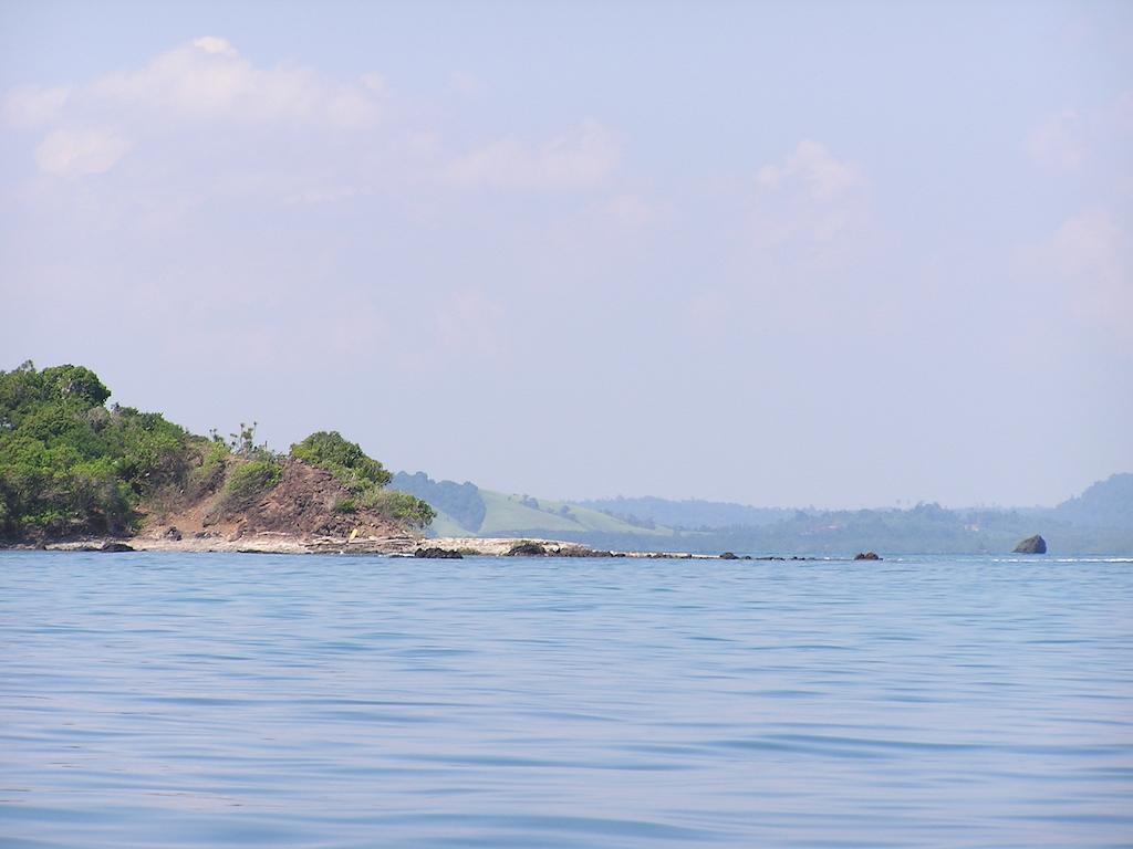 North Borneo Biostation Resort Kudat Extérieur photo