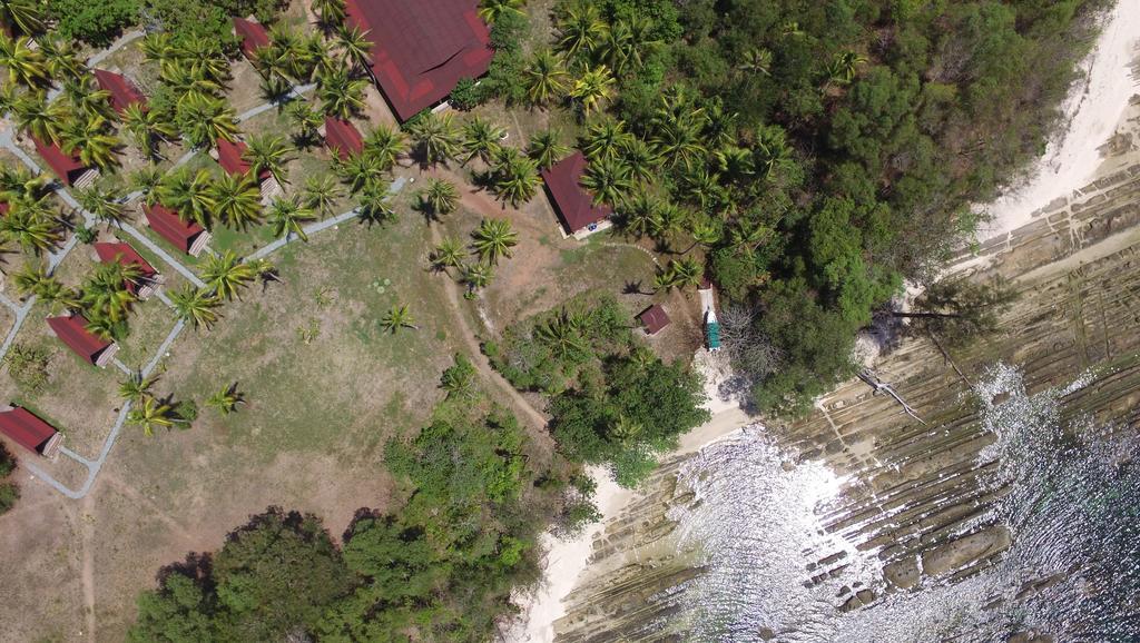North Borneo Biostation Resort Kudat Extérieur photo