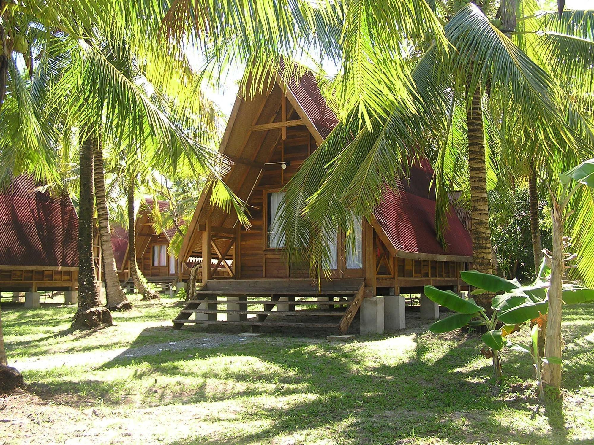 North Borneo Biostation Resort Kudat Extérieur photo