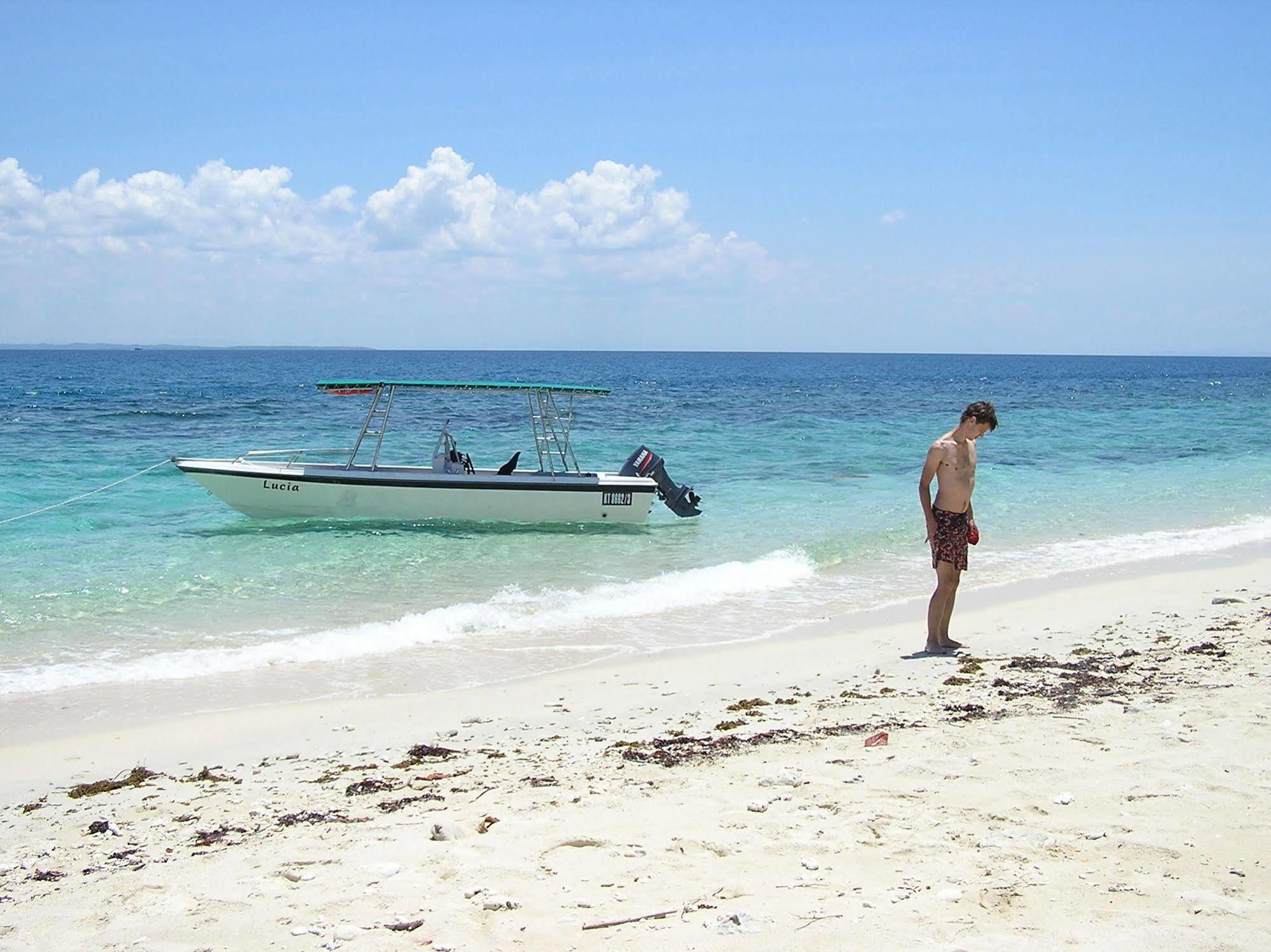North Borneo Biostation Resort Kudat Extérieur photo