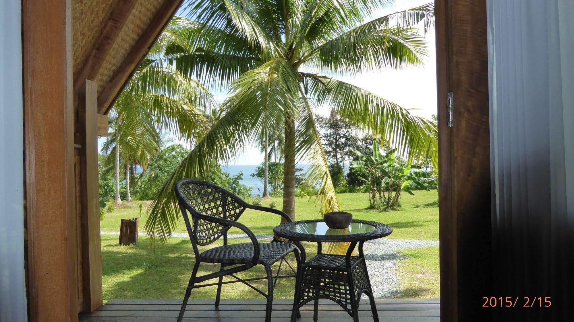 North Borneo Biostation Resort Kudat Extérieur photo