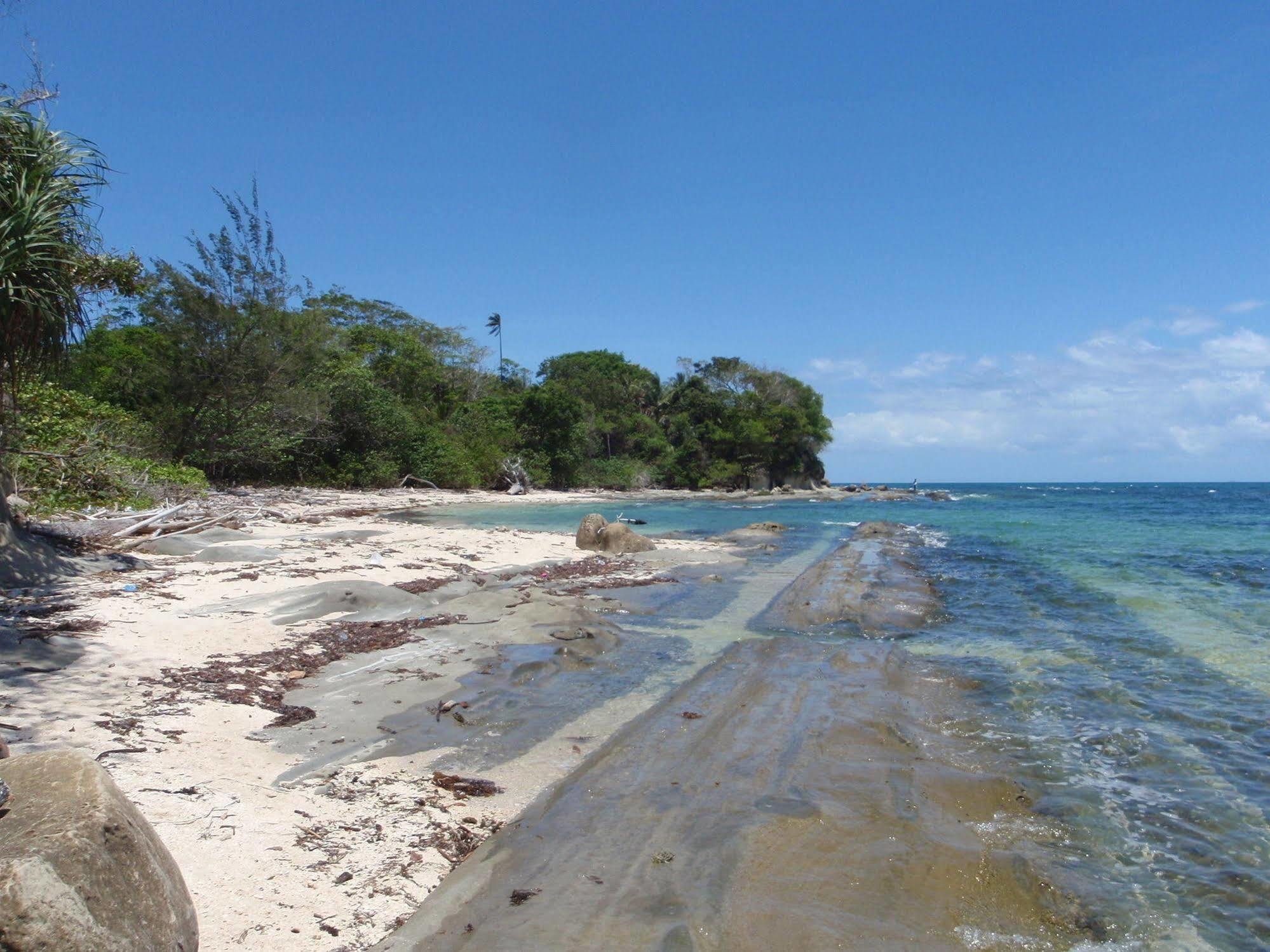 North Borneo Biostation Resort Kudat Extérieur photo