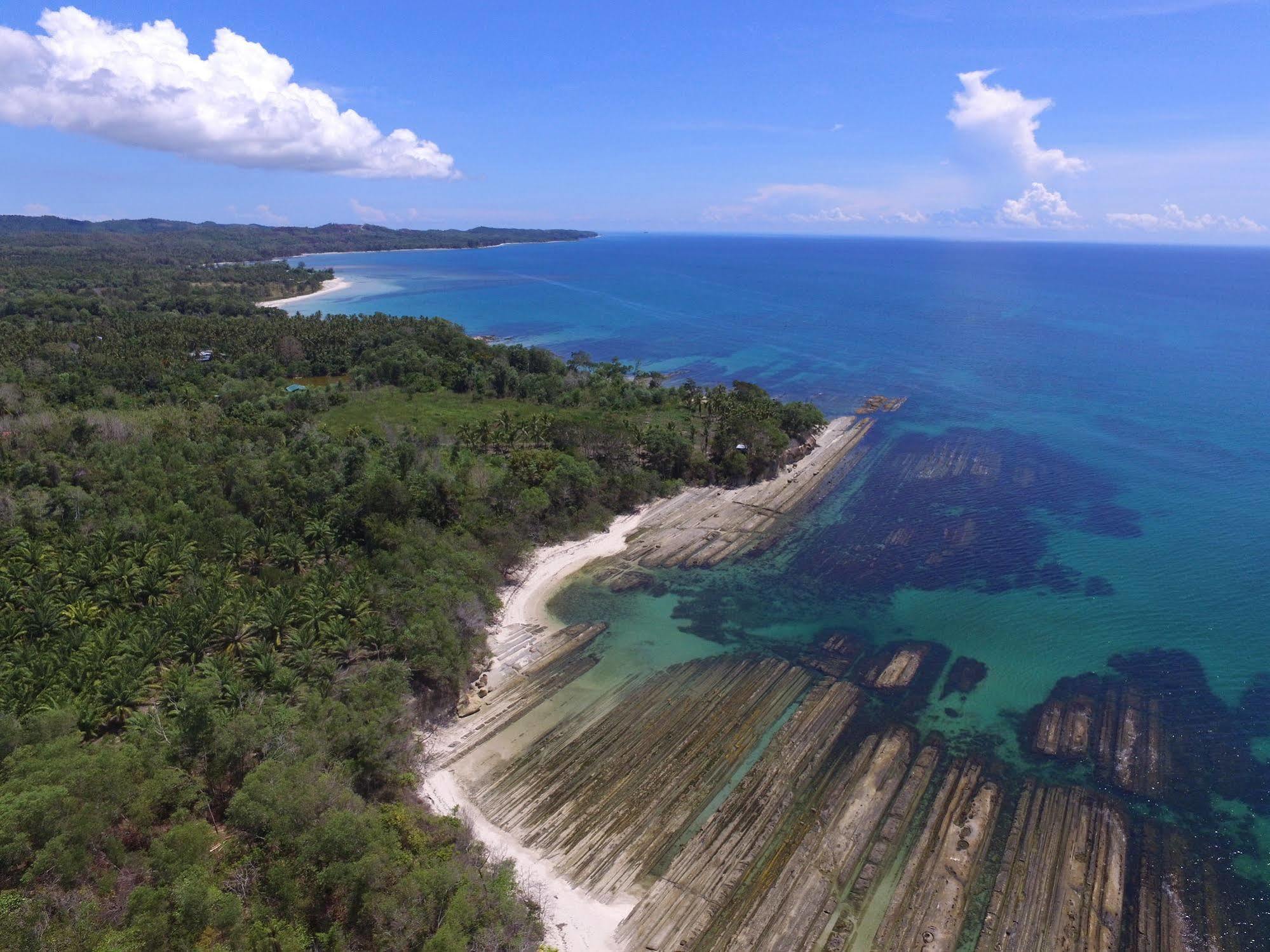 North Borneo Biostation Resort Kudat Extérieur photo