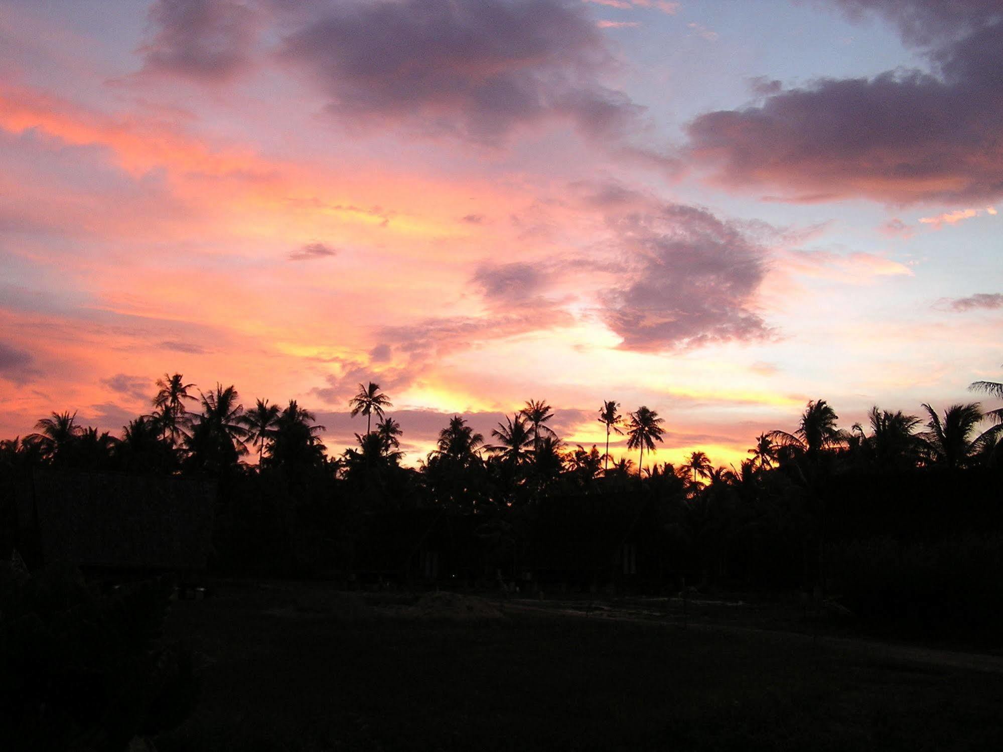 North Borneo Biostation Resort Kudat Extérieur photo