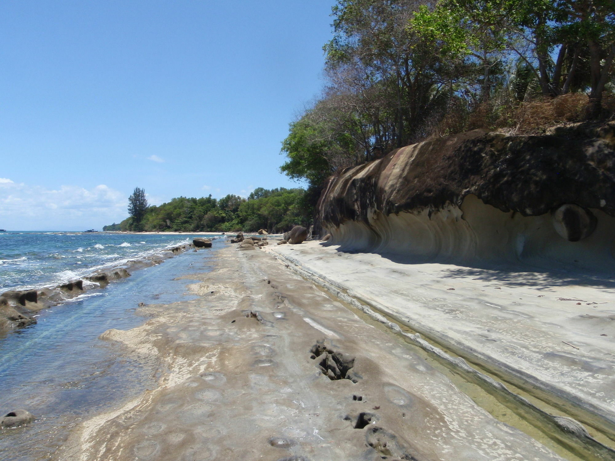 North Borneo Biostation Resort Kudat Extérieur photo