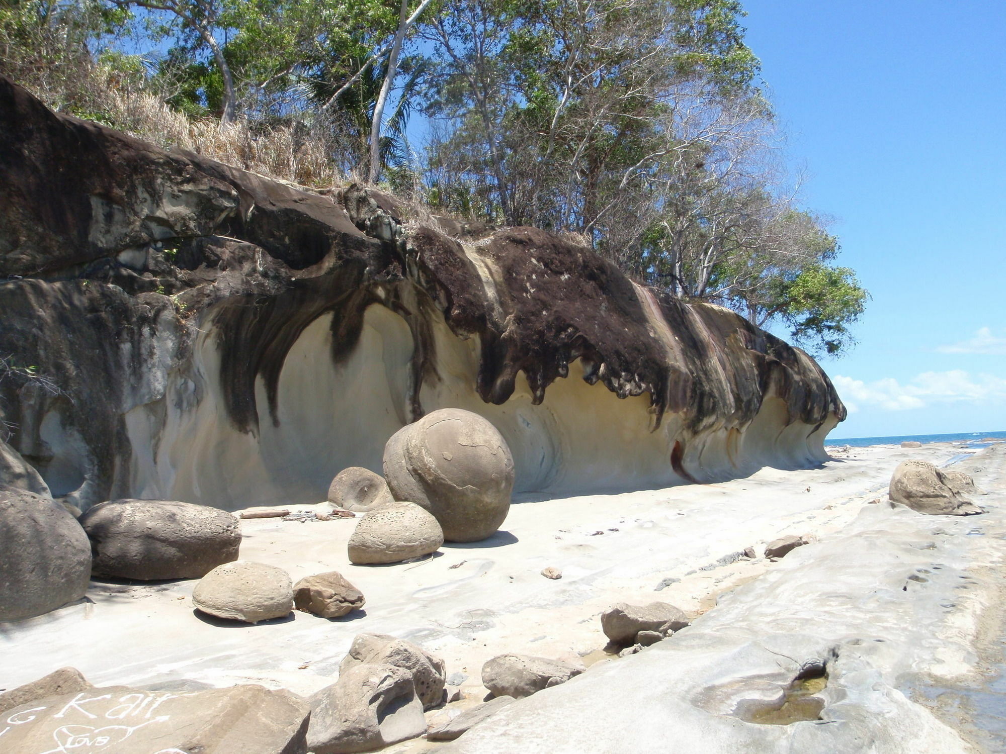 North Borneo Biostation Resort Kudat Extérieur photo