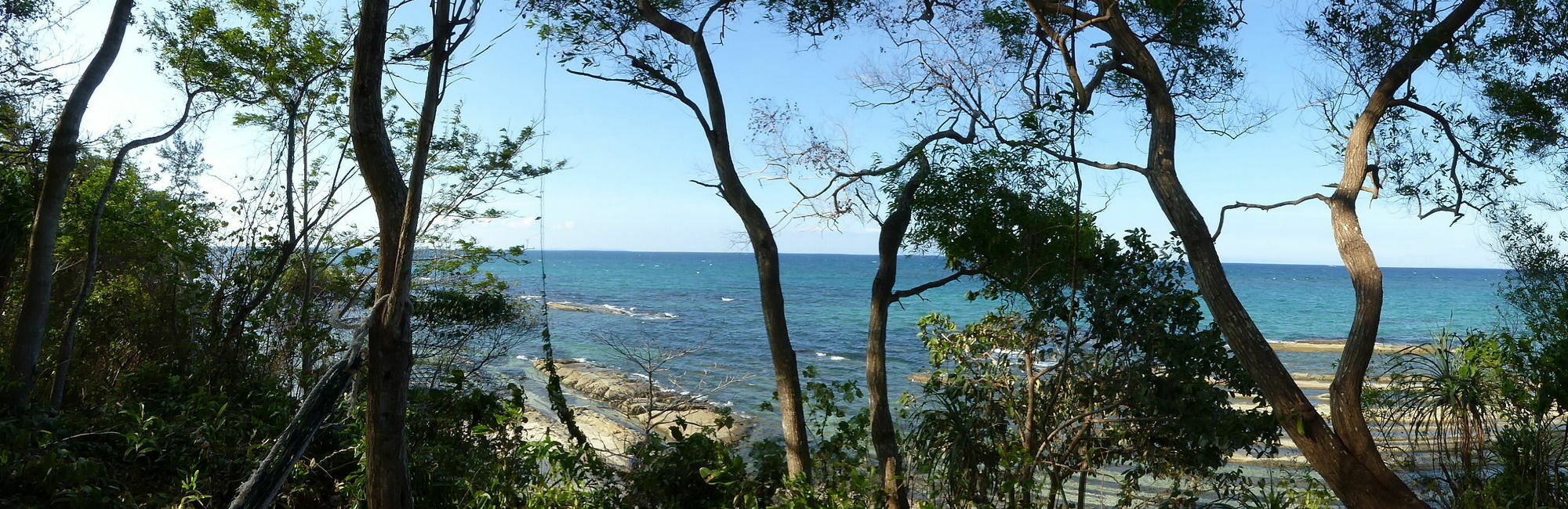 North Borneo Biostation Resort Kudat Extérieur photo